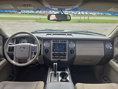 2011 Ford Expedition XLT