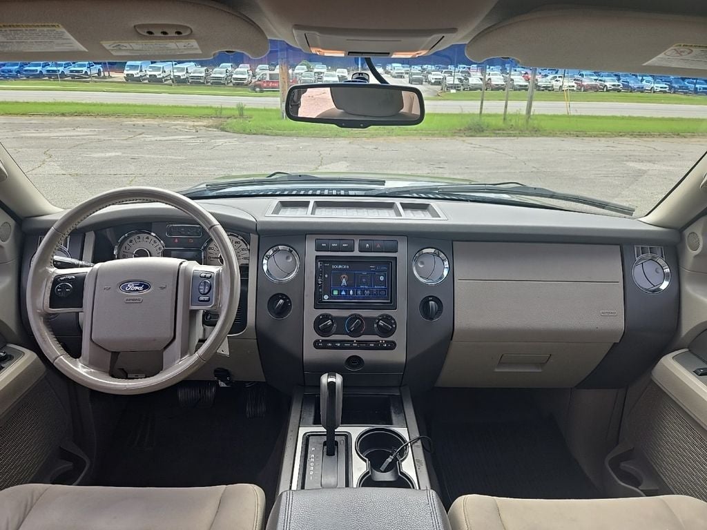 2011 Ford Expedition XLT