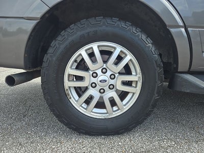 2011 Ford Expedition XLT