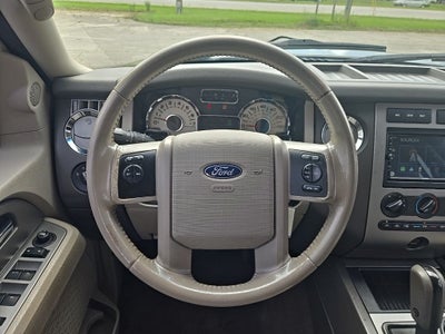 2011 Ford Expedition XLT