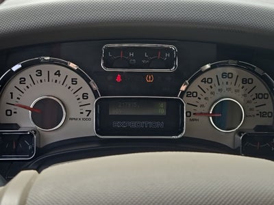 2011 Ford Expedition XLT