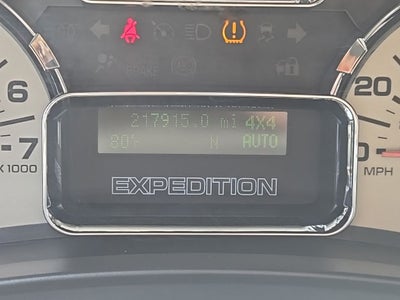 2011 Ford Expedition XLT