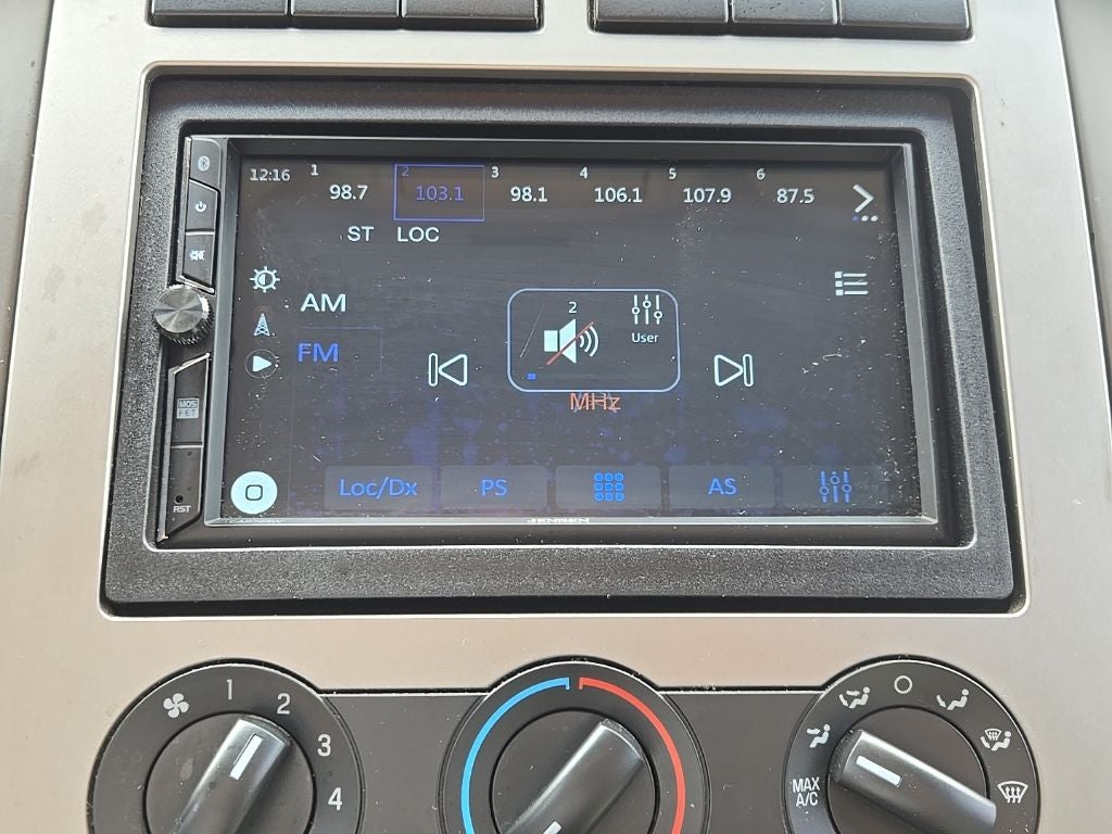 2011 Ford Expedition XLT