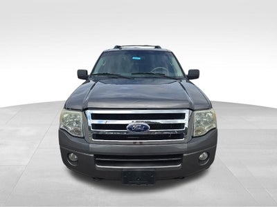 2011 Ford Expedition XLT