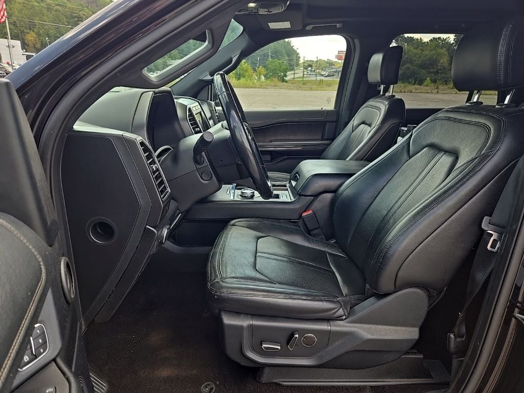 2020 Ford Expedition Limited