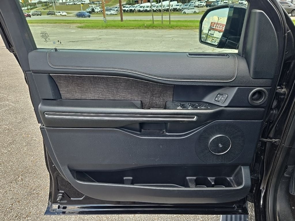 2020 Ford Expedition Limited