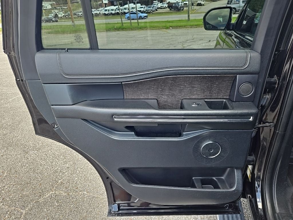 2020 Ford Expedition Limited