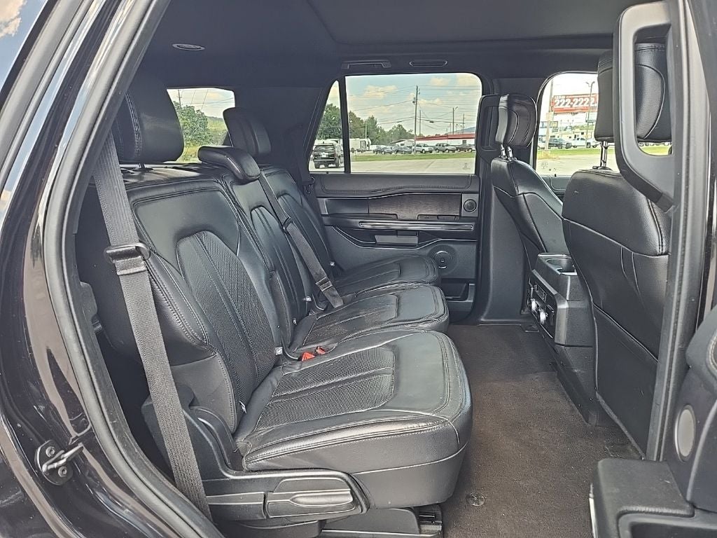 2020 Ford Expedition Limited