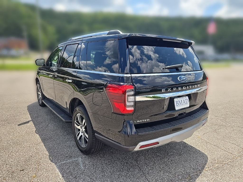 2024 Ford Expedition Limited