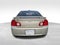 2012 Chevrolet Malibu LT 1LT