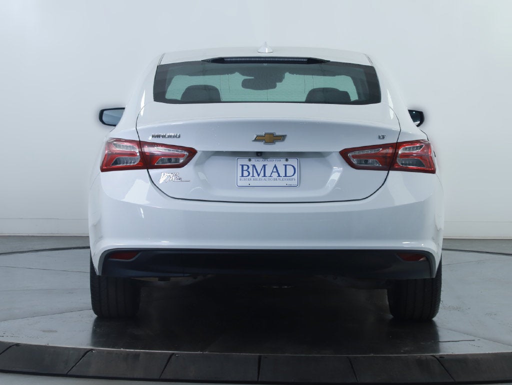 2023 Chevrolet Malibu LT 2LT