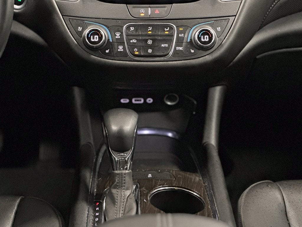 2023 Chevrolet Malibu LT 2LT