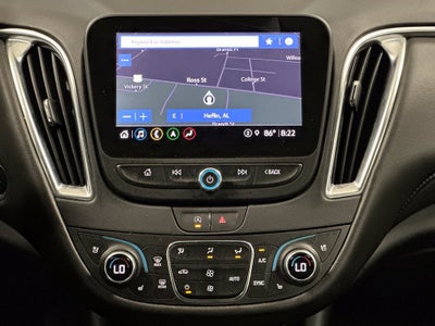 2023 Chevrolet Malibu LT 2LT