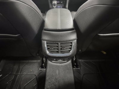 2023 Chevrolet Malibu LT 2LT