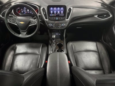 2023 Chevrolet Malibu LT 2LT