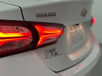 2023 Chevrolet Malibu LT 2LT