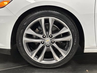 2023 Chevrolet Malibu LT 2LT