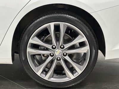 2023 Chevrolet Malibu LT 2LT
