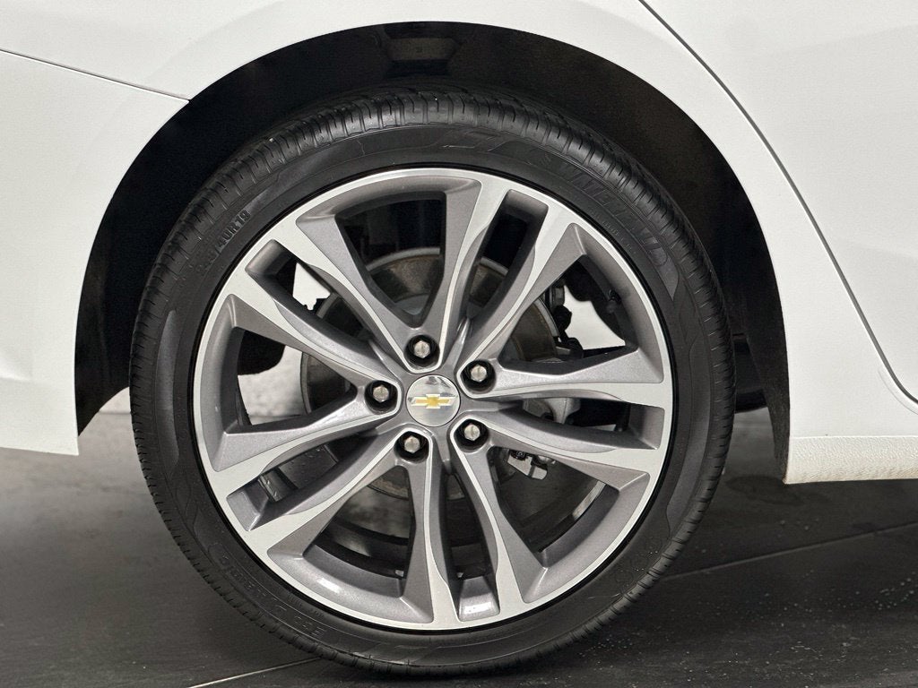 2023 Chevrolet Malibu LT 2LT