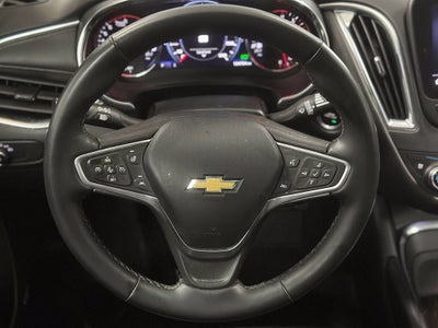 2023 Chevrolet Malibu LT 2LT