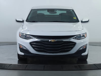2023 Chevrolet Malibu LT 2LT
