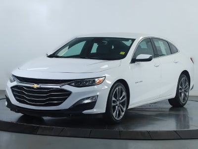 2023 Chevrolet Malibu LT 2LT