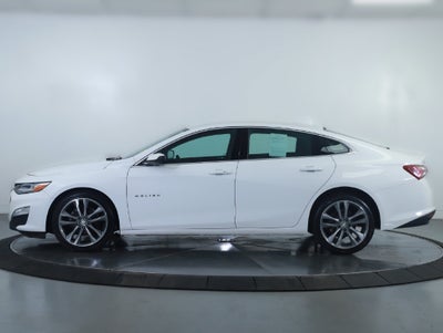 2023 Chevrolet Malibu LT 2LT