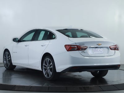2023 Chevrolet Malibu LT 2LT