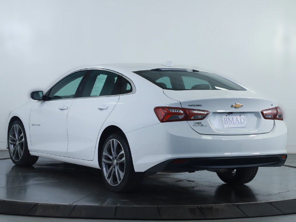 2023 Chevrolet Malibu LT 2LT