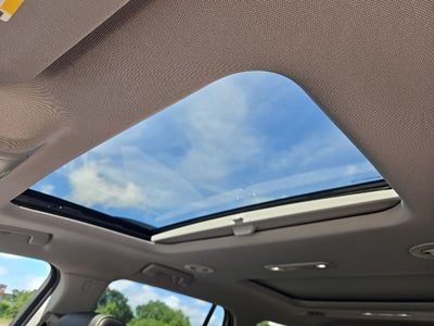 2022 GMC Acadia SLT