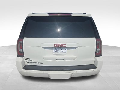 2018 GMC Yukon XL SLT