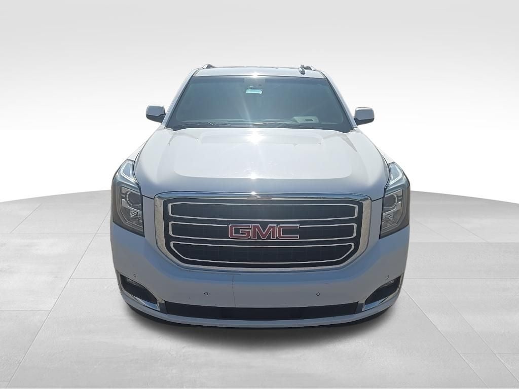 2018 GMC Yukon XL SLT