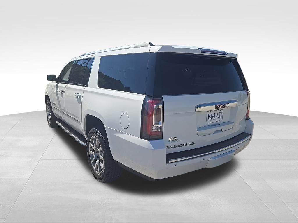 2019 GMC Yukon XL Denali