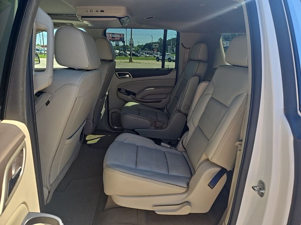 2019 GMC Yukon XL Denali