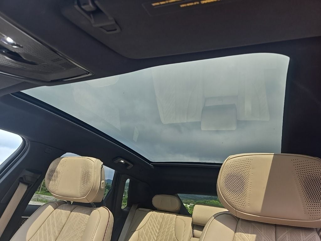 2024 Cadillac LYRIQ Sport