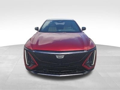 2024 Cadillac LYRIQ Sport