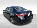 2012 Honda Accord SE 2.4
