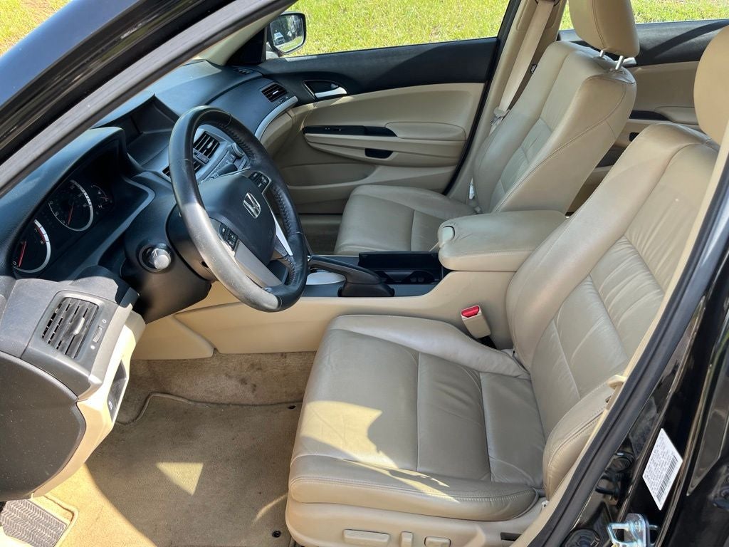2012 Honda Accord SE 2.4