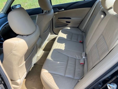 2012 Honda Accord SE 2.4