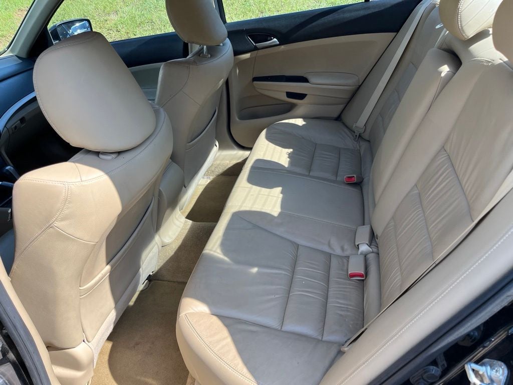 2012 Honda Accord SE 2.4