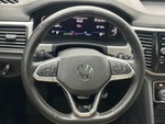 2022 Volkswagen Atlas Cross Sport 2.0T SEL R-Line