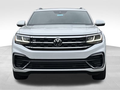 2022 Volkswagen Atlas Cross Sport 2.0T SEL R-Line