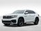 2022 Volkswagen Atlas Cross Sport 2.0T SEL R-Line