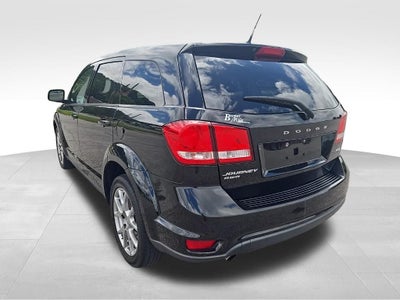 2014 Dodge Journey R/T