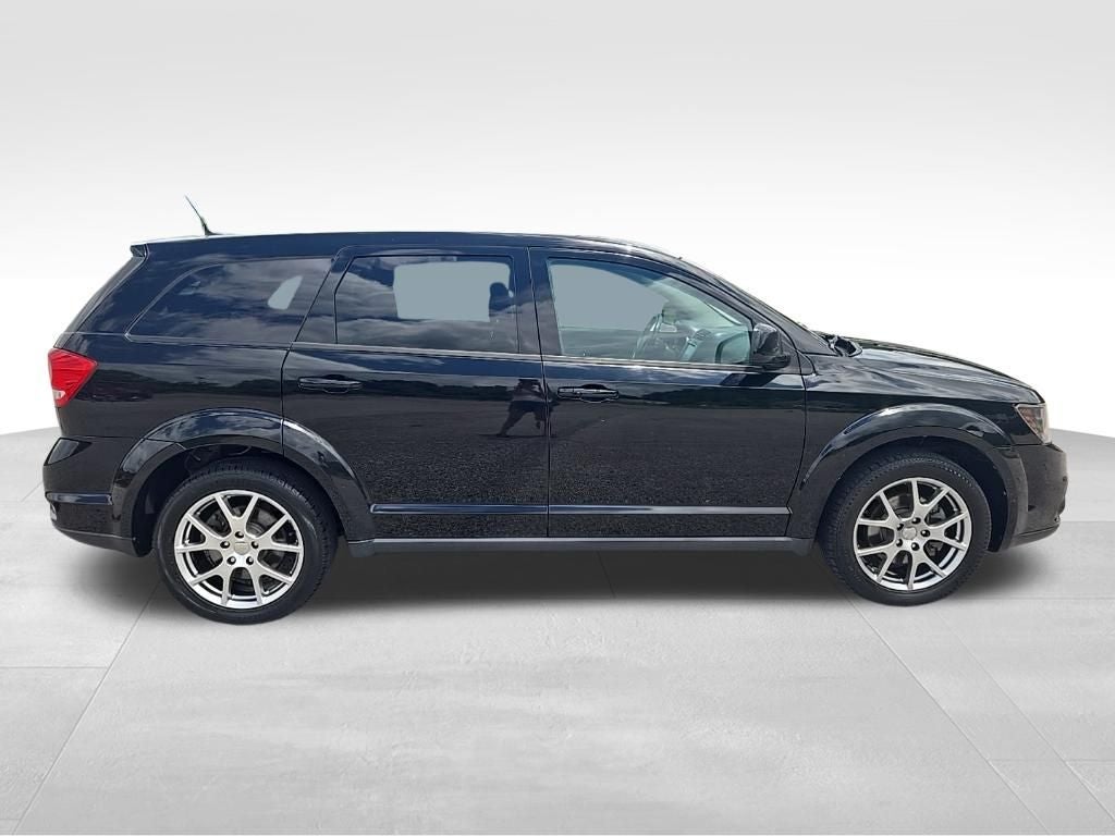 2014 Dodge Journey R/T