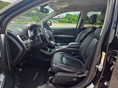 2014 Dodge Journey R/T