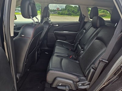 2014 Dodge Journey R/T