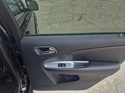 2014 Dodge Journey R/T