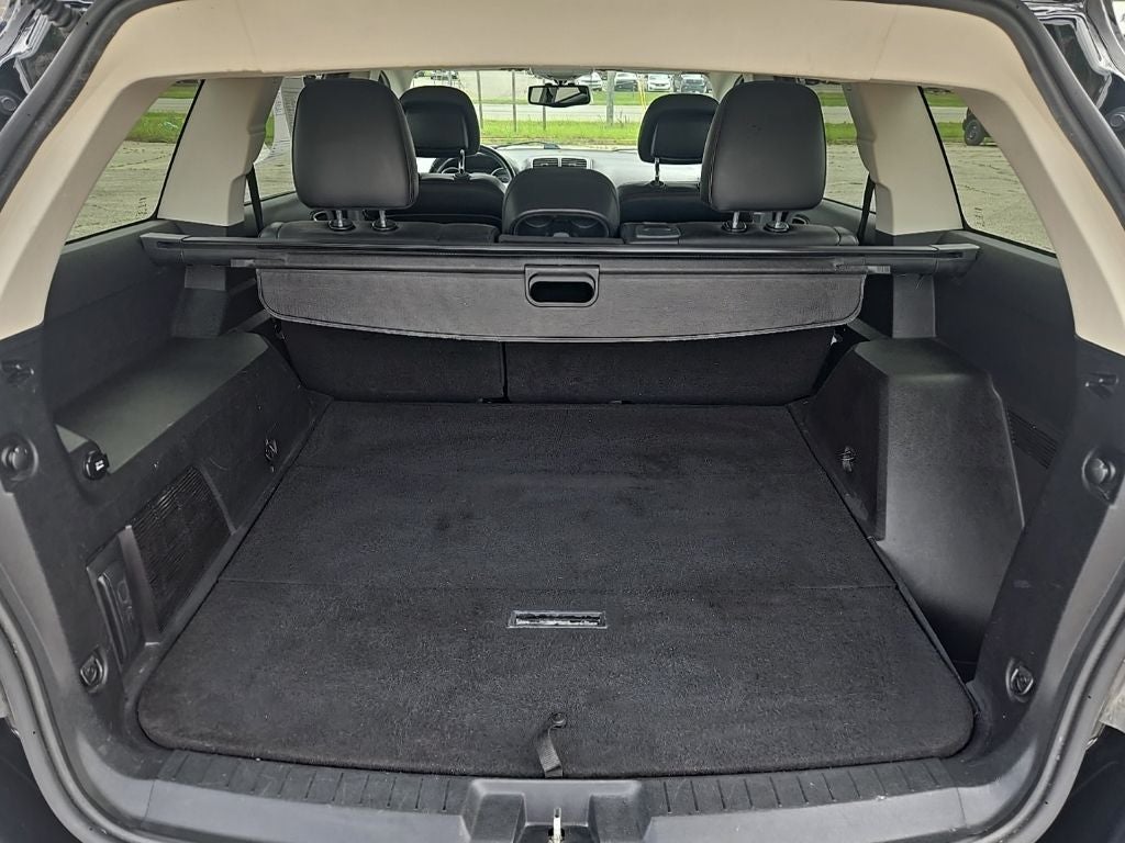 2014 Dodge Journey R/T