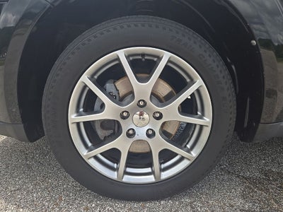 2014 Dodge Journey R/T